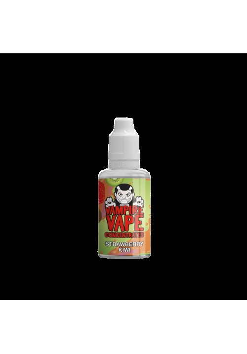 Concentré Red Kiwi 30ml (TPD) - Vampire Vape